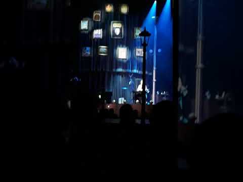 Peter Jöback If Tomorrow Never Comes