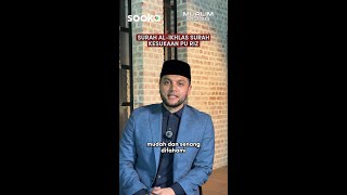 Download lagu SURAH KEGEMARAN PU RIZ mp3