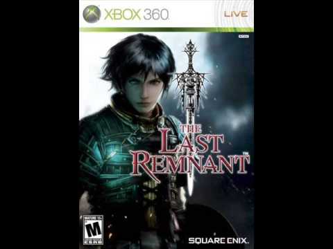 Fave VGM #170: "Journey's End" ~ Tsuyoshi Sekito, et al.