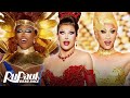 Drag Race Season 16 Finale First Lewk 👑 RuPaul’s Drag Race