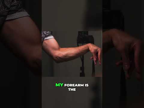 30-Day Finger Gripper Challenge: Results & Before/After! #exmni