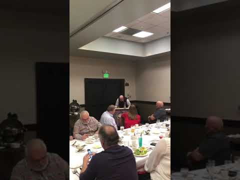 COSMO / Fabulous Event Entertainment video.