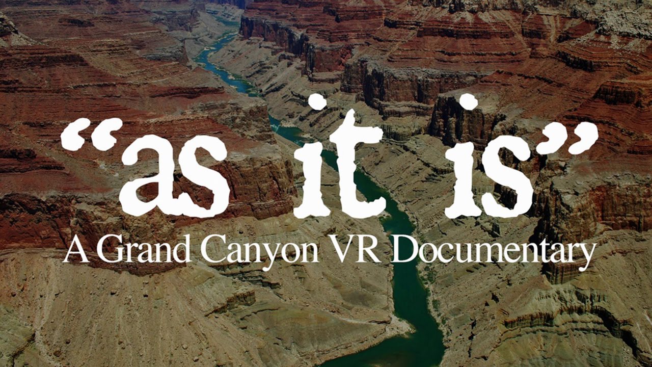 Help us Produce a VR Documentary