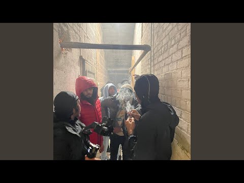 In The Cold (feat. Nacho, 040Spank & Ybcdul)