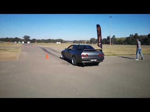 2019 GTR Festival - Motorkhana