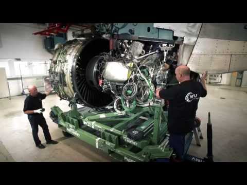 Clean Sky: MTU technologies for a greener aviation