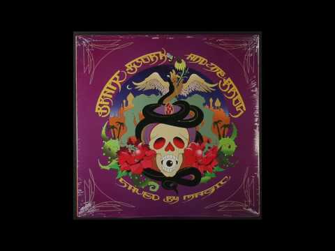 Cool Abdul - Brant Bjork