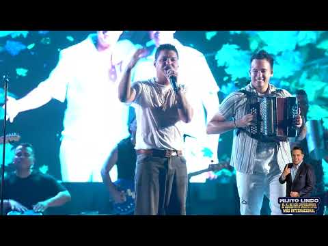 Ganó el folclor - Elder Dayán And Mijito Lindo en El Retén, Magdalena