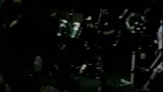 Blink 182 Live Oct 27 1995 Lemmings