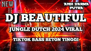 Download lagu DJ BEAUTIFUL GIRLS JUNGLE DUTCH 2024 VIRAL TIKTOK BASS BETON TINGGI TERBARU [ ANDI DARMA PUTRA ] mp3
