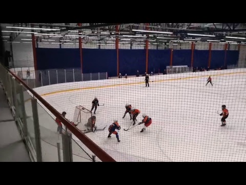 Tappara - HC Nokia Oranssit