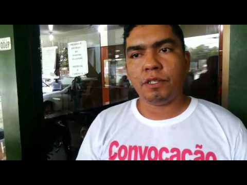 No Amapá, classificados em concurso da saúde exigem contratação