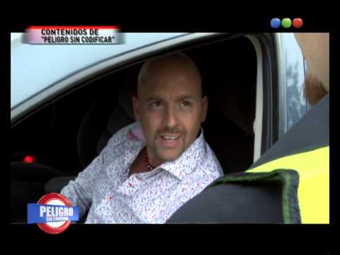 Contenidos de Peligro Sin codificar - Peligro Sin Codificar