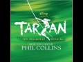 6 Tarzan On Broadway Soundtrack Son Of Man