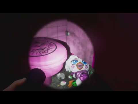 RUIN || FNAF: Security Breach #18