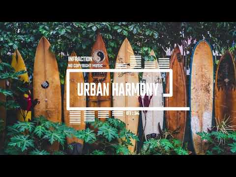 Energetic Stylish Hip-Hop by Infraction [No Copyright Music] / Urban Harmony