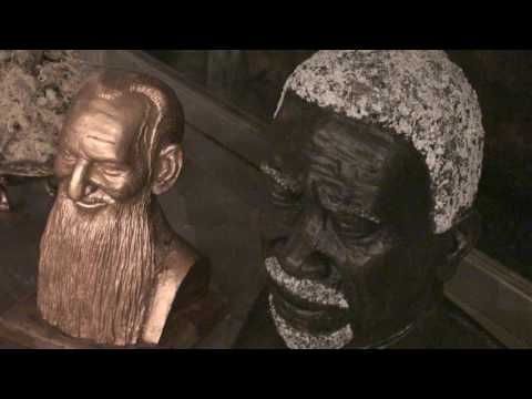 EU CANTO - FLOR DE JAGUBE - MARIA MARQUES 25