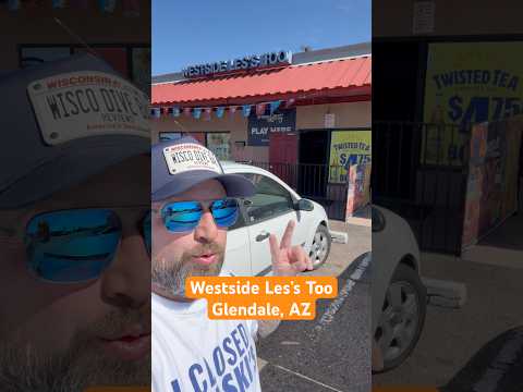 Westside Les's Too Video Review