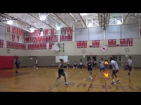 part2 hrmnze vs Capsule   sunday tier   tcbl 2022 fall