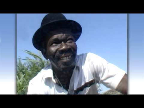 Joe Higgs Interview—Pt  2