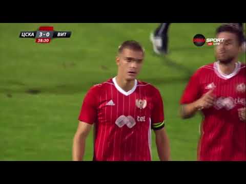 ЦСКА - Виm...