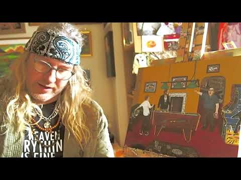 Jack Greenwood Art Collectors Postcard Set Unboxing.