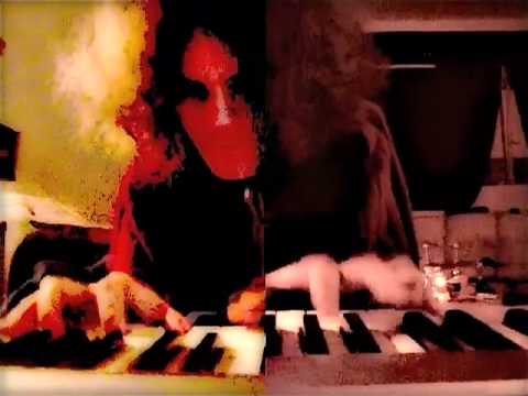 Sharkamaptaka - Studio mroš in the night