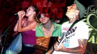 Mad Marge & The Stonecutters -Fishnet Stocking-