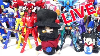 147【ヲタファのナマ基地（仮）】音声放送です。雑談しましょう！ / wotafa's Live streaming Vlog