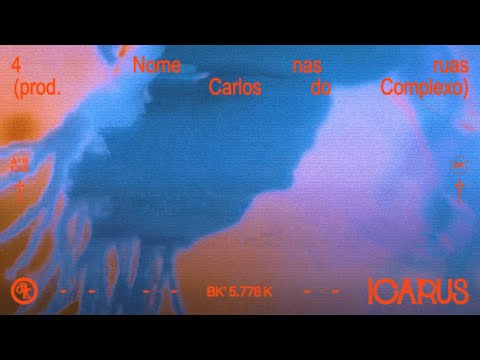 Video thumbnail for Nome nas ruas