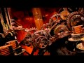 Lionsgate Horror