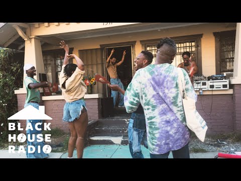 SOULFUL HOUSE MIX | Black House Radio