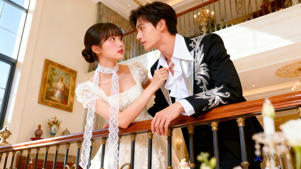 失恋泥酔OLが一夜を共にした相手、実はイケメン御曹司CEOだった!?#日本語吹き替え #恋愛ドラマ #中国ドラマ #逆転ラブ #ショートドラマ #ラブコメ