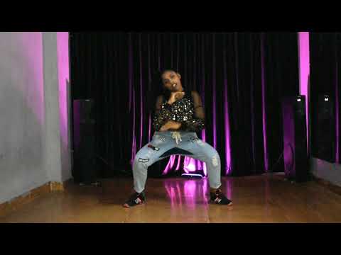 Dilbar | Urban Hip Hop Dance Routine | Niharika | FDFS