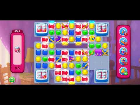 🏡 homescape level 🏡  8503