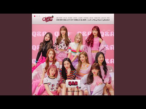 Video thumbnail for 눈에 띄네 (Stick Out)