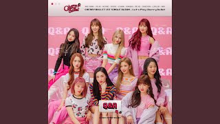 Stick Out (눈에 띄네)