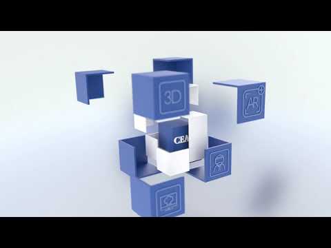 Video Reel 3D/CGI