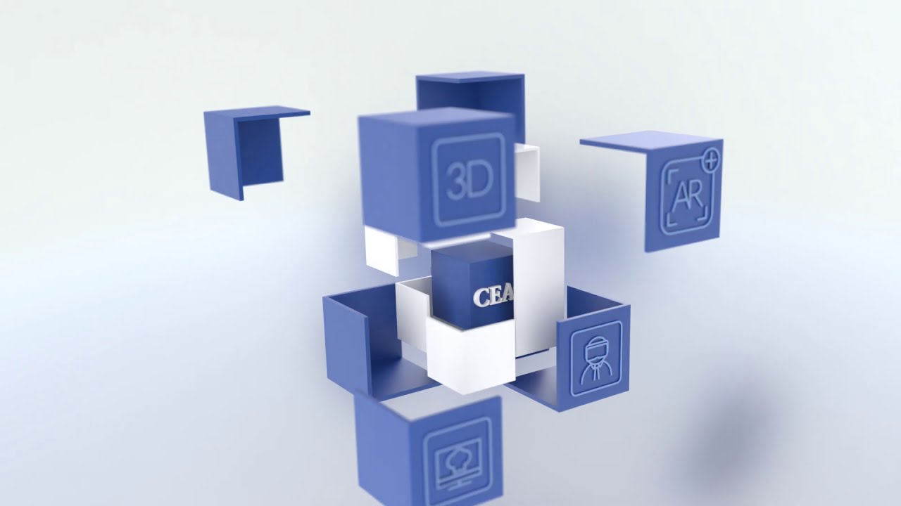 Reel Vídeo 3D