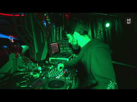 LIVE | Kaayaas (Nataraja Psychedelic Gathering 2022)