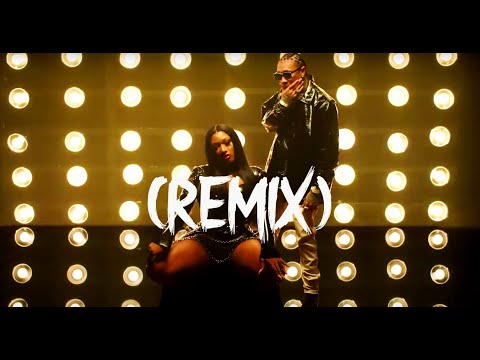 Tyga - FREAK (REMIX) ft. Too Short, Keak Da Sneak, Messy Marv, PSD [MUSIC VIDEO]