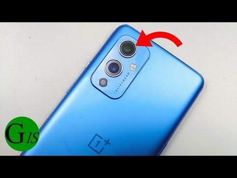 OnePlus 9 Durability & Drop Test - Multiple Problems !