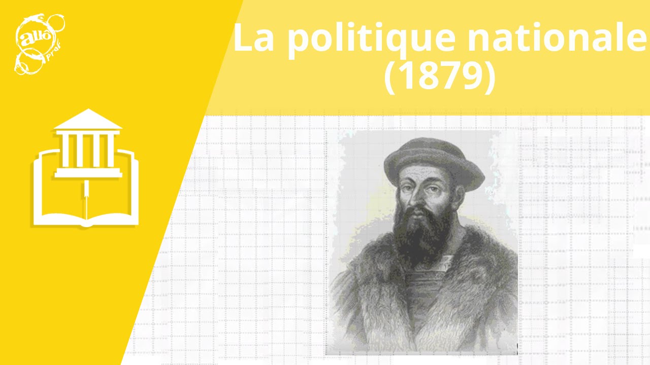 La politique nationale (1879)