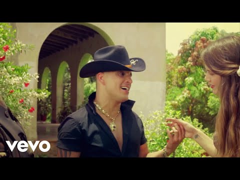 Osmani Garcia - Mi Media Naranja ft. Baby Lores
