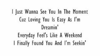 Keyshia Cole-Take Me Away Lyrics On Screen And In Description