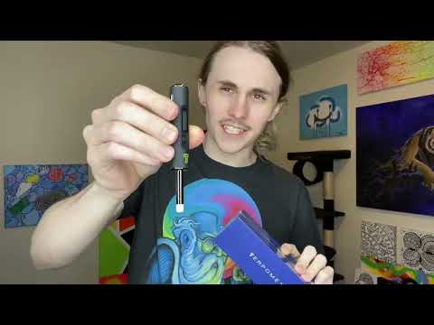 The Terpometer Review!