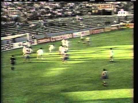 1992 (May 10) Atletico Madrid 2- Sporting Gijon 1 (Spanish La Liga)