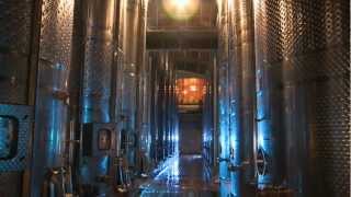 preview picture of video 'ESTATE MICHALAKIS CRETAN WINES WINERY'