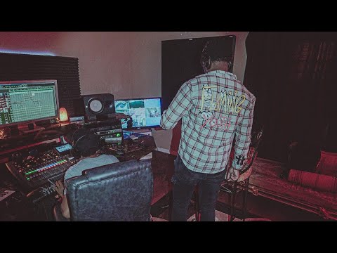 JMill - Adrenaline [Official Music Video]🎥 @NickTheSoul