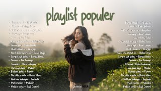 Download lagu Playlist Populer buat kerja dan santai🔥🎧|| Lagu Indo Hits Spotify 2025 - enak banget buat didengar mp3